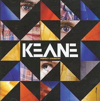 Perfect Symmetry [CD] Keane