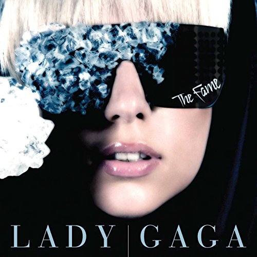 THE FAME(REVISED INTERNATION VER.) [CD] LADY GAGA