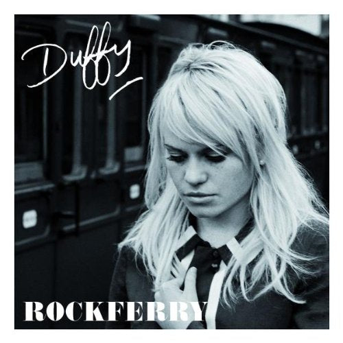 Rockferry [CD] Duffy