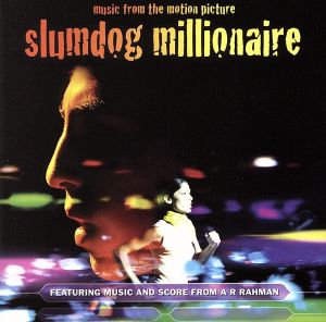 slumdog millionaire [CD] Original Soundtrack