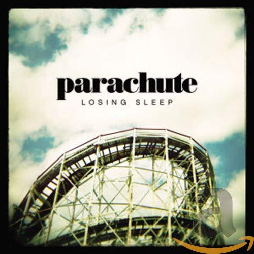 Losing Sleep [CD] Parachute