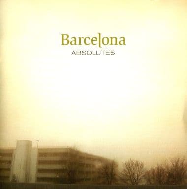 Absolutes [CD] Barcelona