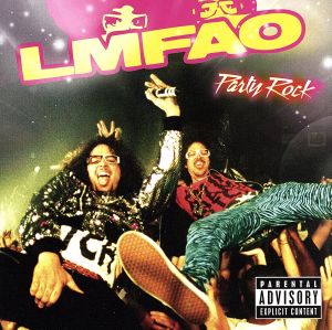 Party Rock [CD] Lmfao