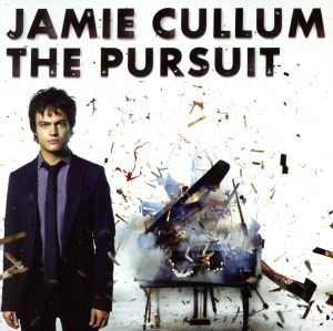Pursuit [CD] Cullum， Jamie