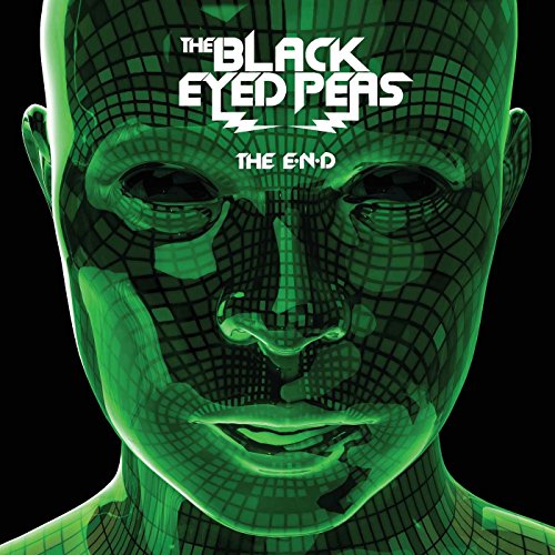 The E.N.D. [CD]