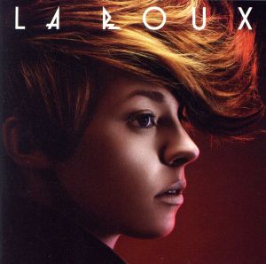 La Roux [CD] La Roux