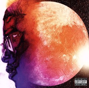 Man on the Moon: End of Day [CD] Kid Cudi