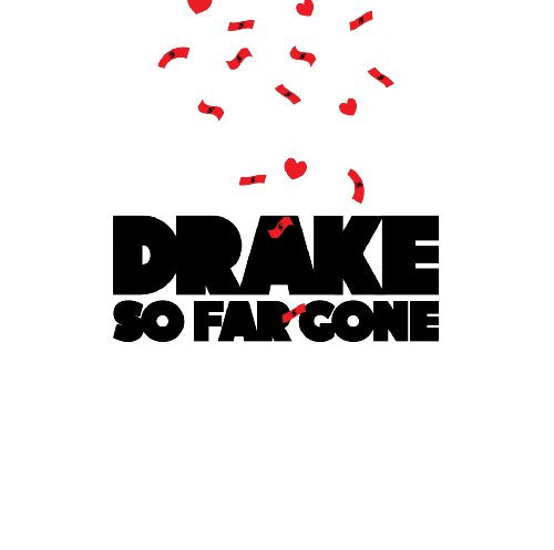 So Far Gone (Clean) [CD] Drake