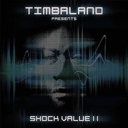 Shock Value 2 [CD] Timbaland