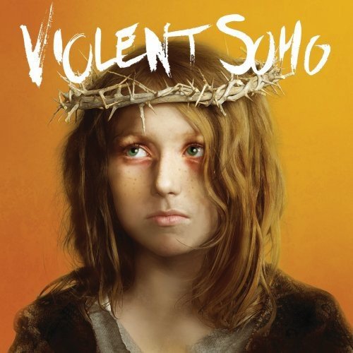 Violent Soho [CD] Violent Soho