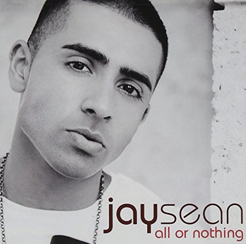 All Or Nothing [CD] Sean， Jay