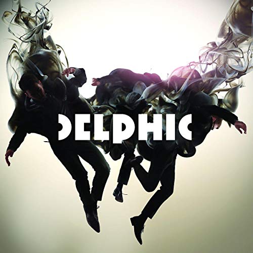 Acolyte [CD] Delphic