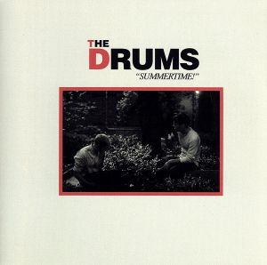 Summertime! Ep [CD] Drums