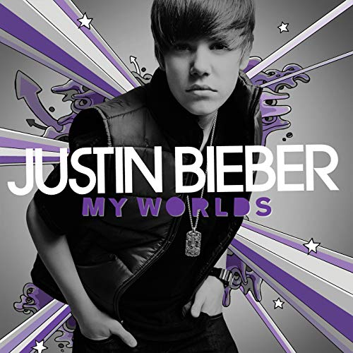 My Worlds [CD] Bieber， Justin