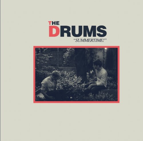 Summertime Ep [CD] Drums， the