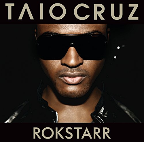 Rokstarr [CD] Cruz， Taio