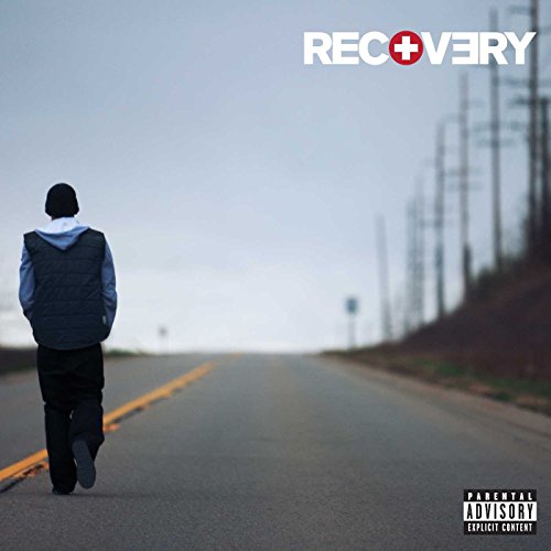 Recovery [CD] Eminem