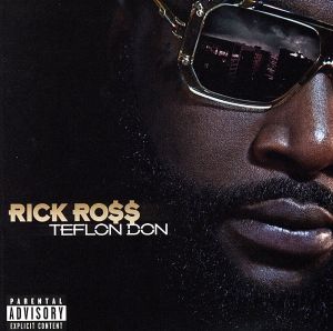 Teflon Don [CD] Ross， Rick