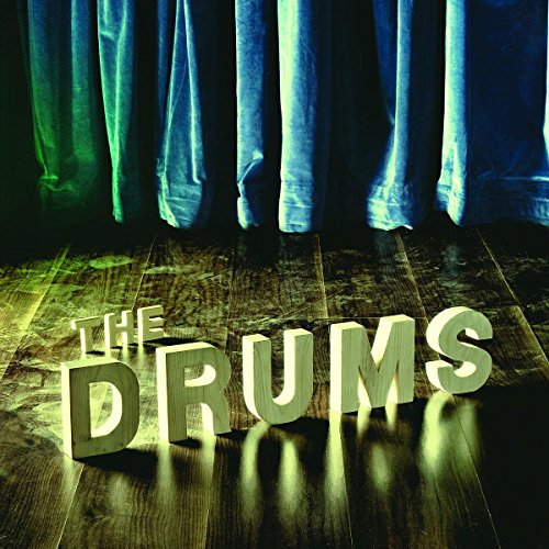 Drums [CD] Drums