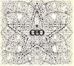 White Magic [CD] Ceo