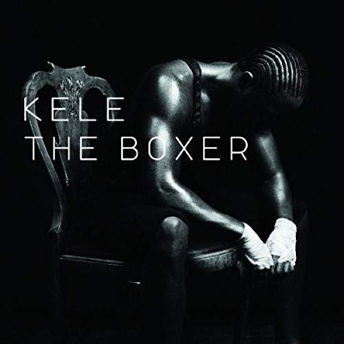 Boxer [CD] Kele