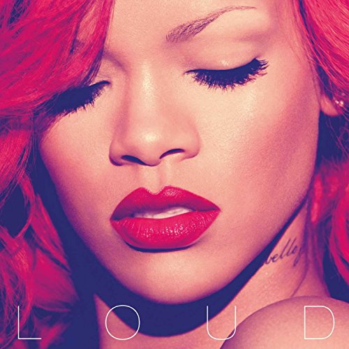 Loud [CD] Rihanna