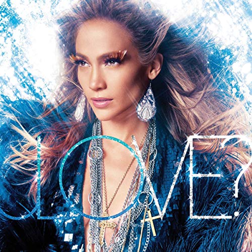 Love [CD] Lopez， Jennifer