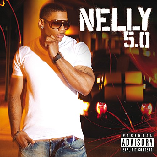 5.0 [CD] Nelly