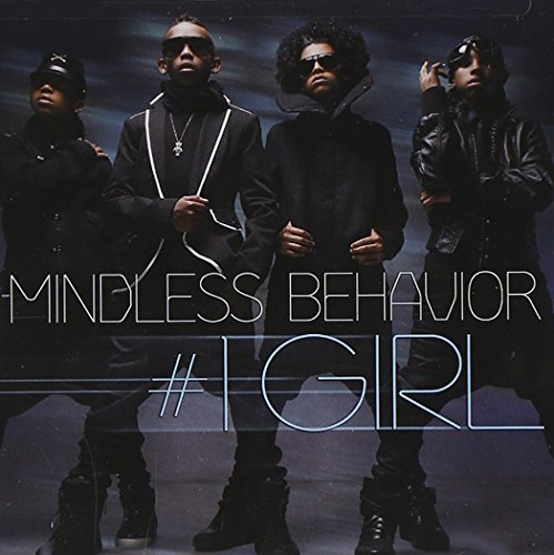 #1 Girl [CD] Mindless Behavior Walter Millsap Walter Millsap Jerry Williams Boi-1da Matthew Burnett Roc Royal Ray Ray Jukebox Dana Hammond Matthew Burnett Boi-1da Nathaniel Williams; Walter Millsap