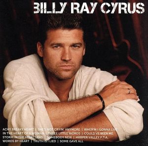 Icon [CD] Cyrus， Billy Ray