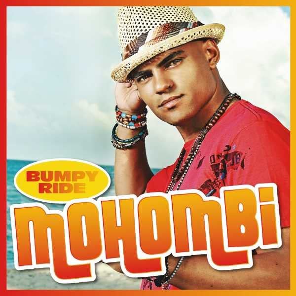 Movemeant [CD] Mohombi