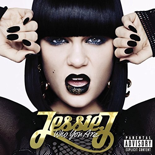 Who You Are [CD] Jessie J