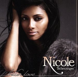 Killer Love [CD] Scherzinger， Nicole
