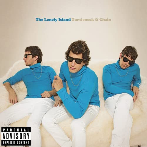 Turtleneck and.. -Deluxe- [CD] Lonely Island
