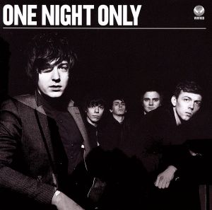 One Night Only [CD] One Night Only