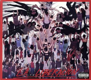 La Liberacion *** Please Use V [CD] Css