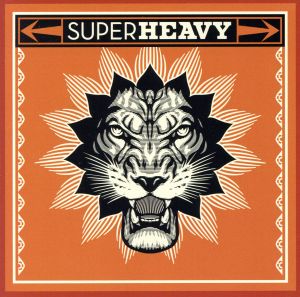 Superheavy [CD] Superheavy