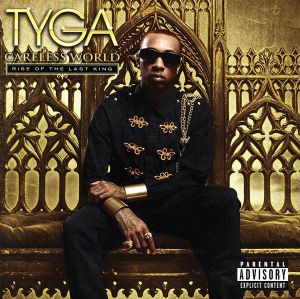 Careless World -Deluxe- [CD] Tyga
