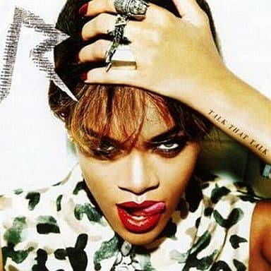 Talk That Talk [Explicit Version] [Explicit] [CD]