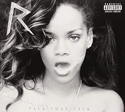 Talk That Talk [CD]