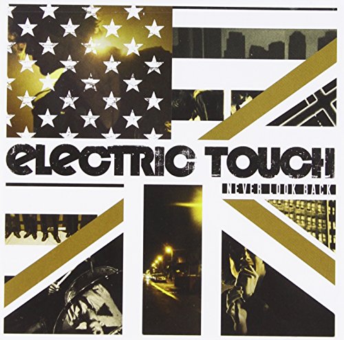 Never Look Back Us Import [CD] Electric Touch