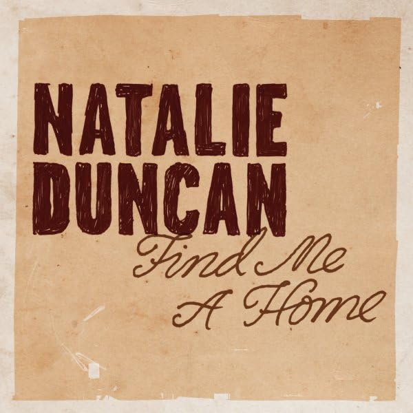 Devil in Me [CD] Duncan， Natalie