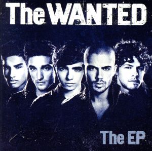 Ep [CD] Wanted