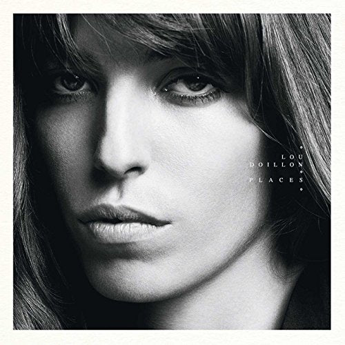 Places [CD] Doillon， Lou