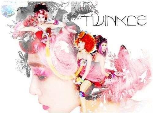 Taetiseo (少女時代) 1st Mini Album - Twinkle (台湾版) [CD] 少女時代 - Taetiseo(テティソ)