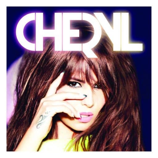 A Million Lights [CD] Cheryl