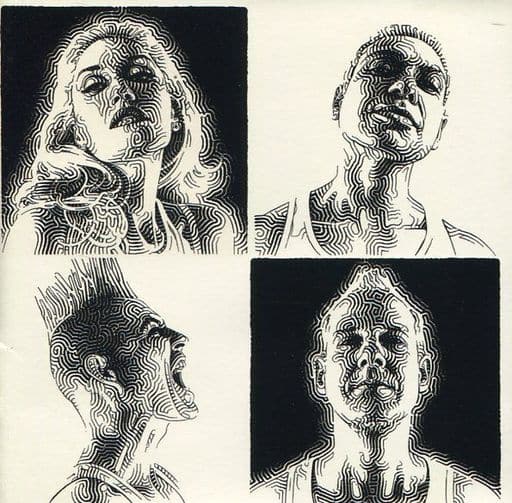 Push & Shove [CD] No Doubt