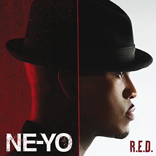 R.E.D. [CD] Ne-Yo