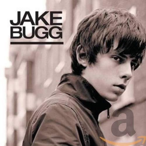 JAKE BUGG [CD] BUGG， JAKE