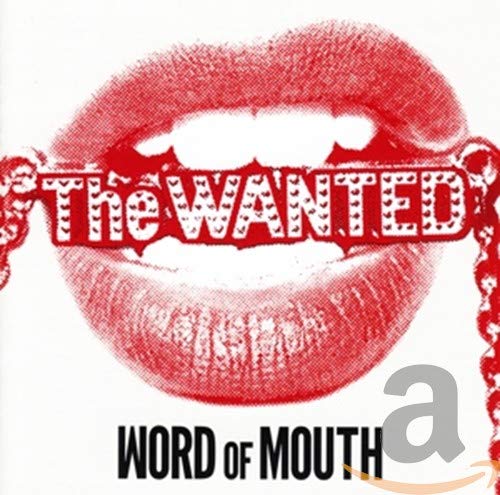 Word of Mouth [CD] Wanted